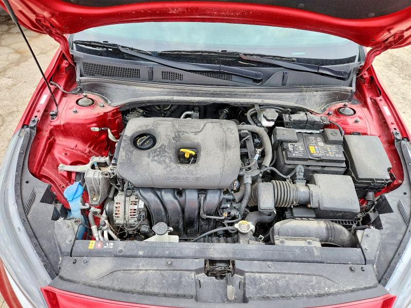Aukcja sprzedaży 2023 Kia Forte, vin: 3KPF24AD4PE630912, numer aukcji: 48222316