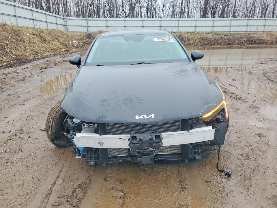 Продаж на аукціоні авто 2025 Kia K5, vin: KNAG24J70S5292862, номер лоту: 48505576