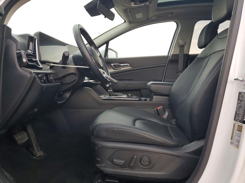 Продажа на аукционе авто 2025 Kia Sportage, vin: 5XYK33DF4SG307927, номер лота: 49109926