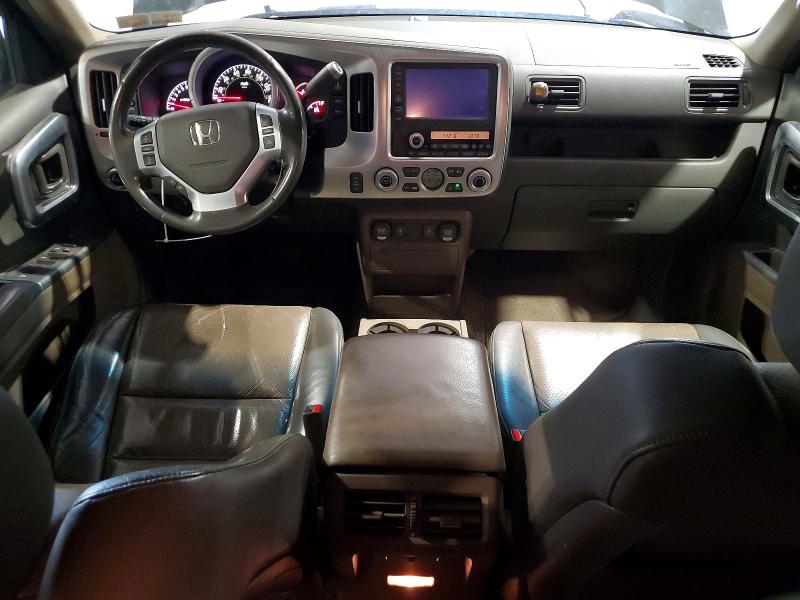 Продаж на аукціоні авто 2006 Honda Ridgeline, vin: 2HJYK16556H540014, номер лоту: 50904366
