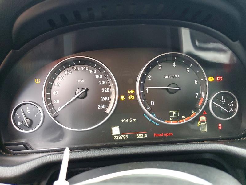 Продаж на аукціоні авто 2016 Bmw X3, vin: 5UXWX7C55G0K37064, номер лоту: 46097116