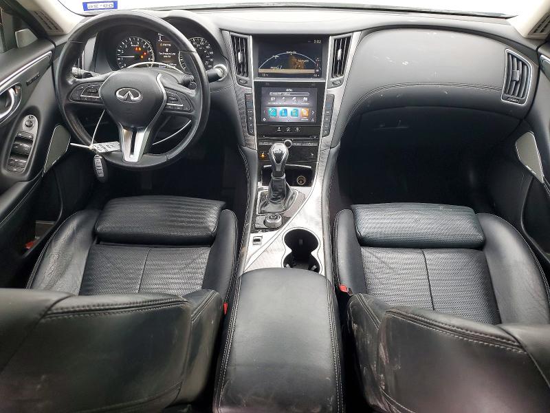 Aukcja sprzedaży 2020 Infiniti Q50, vin: JN1EV7AP3LM200138, numer aukcji: 49389726