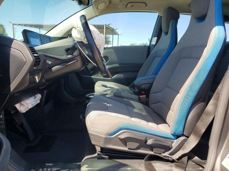 Продажа на аукционе авто 2019 Bmw I3, vin: WBY8P4C51K7D17990, номер лота: 48994896