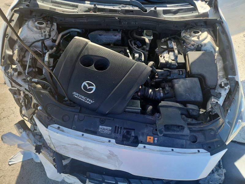 Aukcja sprzedaży 2015 Mazda 3, vin: 3MZBM1U79FM169317, numer aukcji: 51399866