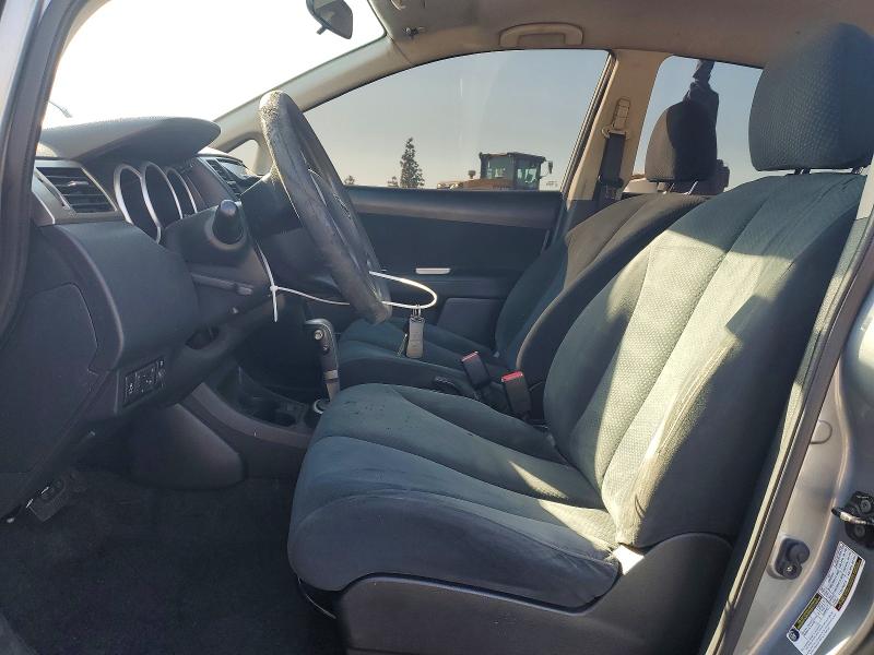 Aukcja sprzedaży 2012 Nissan Versa, vin: 3N1BC1CP3CK198183, numer aukcji: 50088336