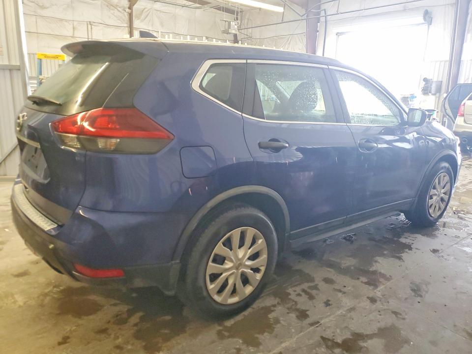 Продаж на аукціоні авто 2018 Nissan Rogue, vin: KNMAT2MT4JP575660, номер лоту: 50118746