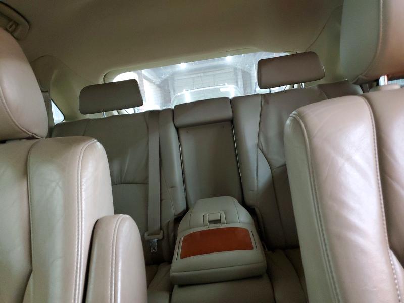 Продаж на аукціоні авто 2004 Lexus Rx 330, vin: 2T2HA31U94C009497, номер лоту: 48006306
