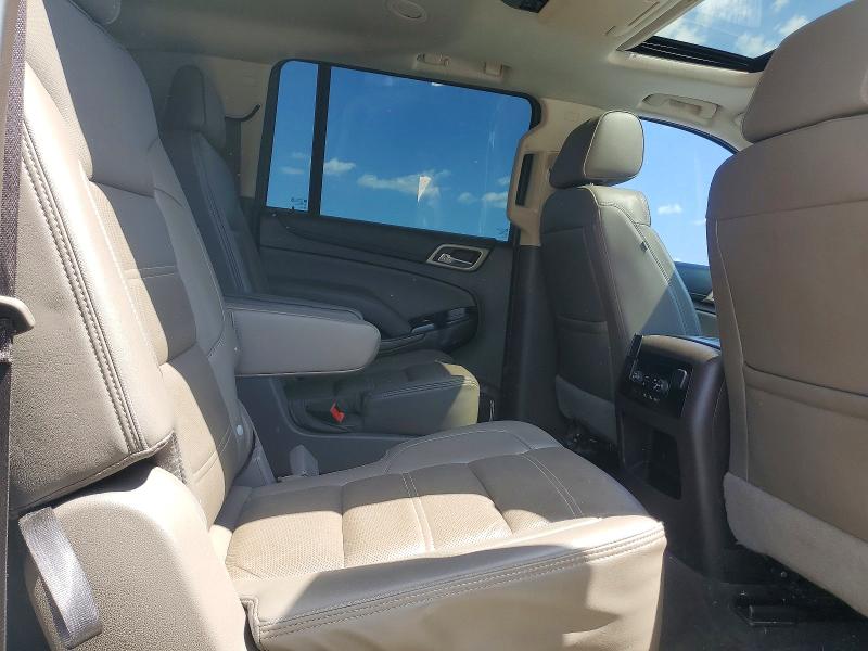50271856 :رقم المزاد ، 1GKS1HKJXJR143887 vin ، 2018 Gmc Yukon Xl مزاد بيع