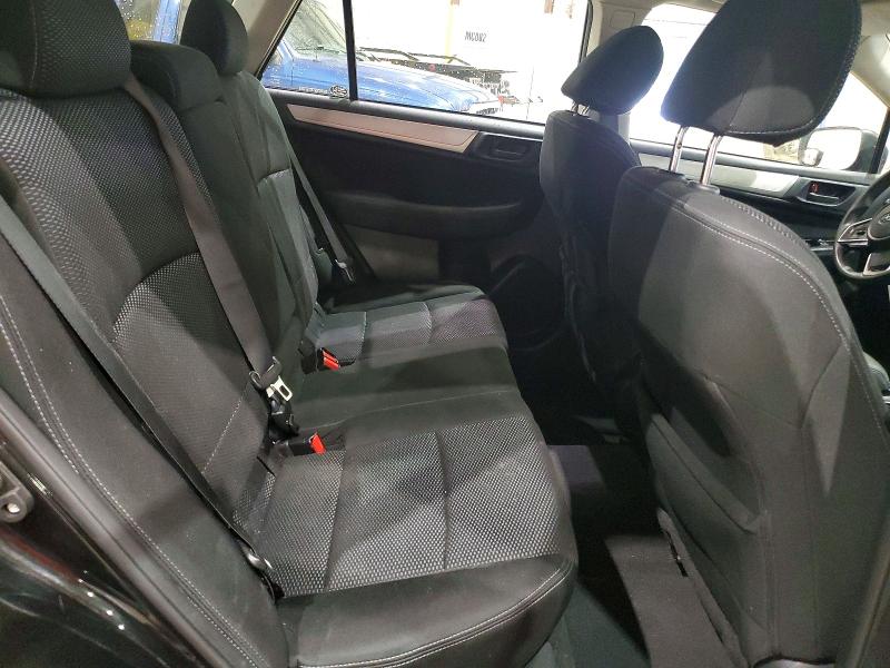 Aukcja sprzedaży 2018 Subaru Outback, vin: 4S4BSAAC7J3226288, numer aukcji: 51579096