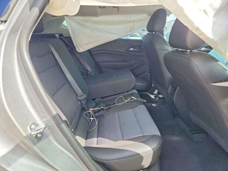 Продажа на аукционе авто 2025 Chevrolet Trax, vin: KL77LHEP8SC243077, номер лота: 58895816
