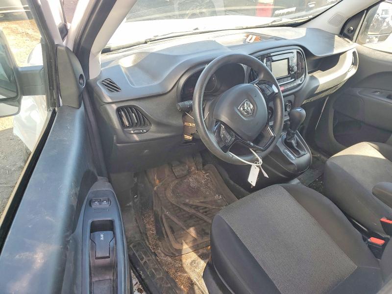 Aukcja sprzedaży 2022 Ram Promaster City, vin: ZFBHRFAB0N6W67850, numer aukcji: 51016456