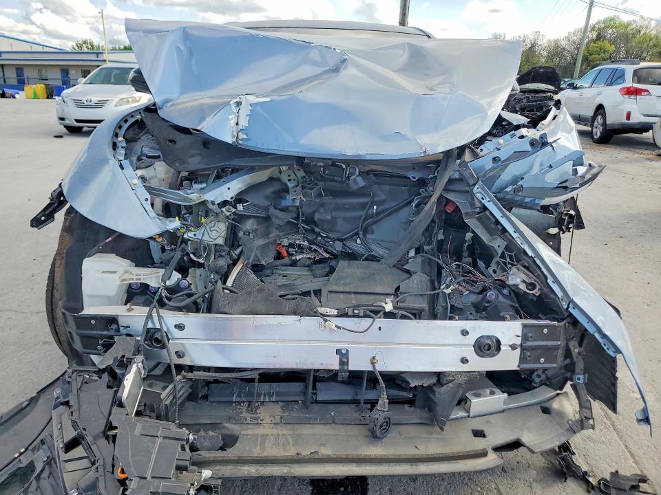 47982596 :رقم المزاد ، JTJAAAAB5PA012198 vin ، 2023 Lexus Rz 450e مزاد بيع