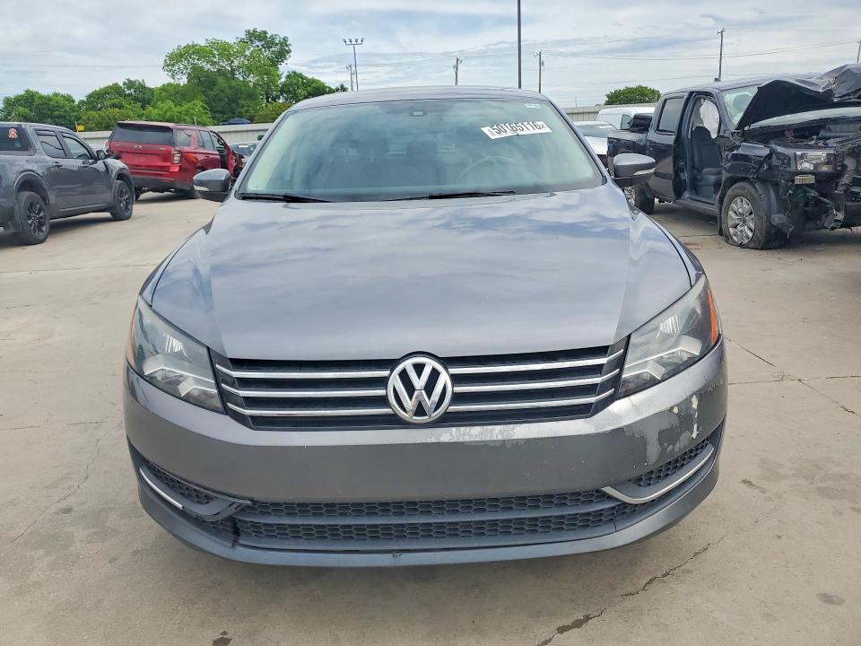 Aukcja sprzedaży 2014 Volkswagen Passat, vin: 1VWAS7A3XEC023465, numer aukcji: 50165116