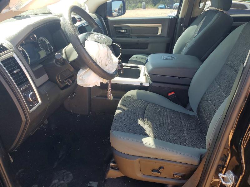 Продажа на аукционе авто 2020 Ram 1500 Classic, vin: 1C6RR7LG9LS140174, номер лота: 48185476