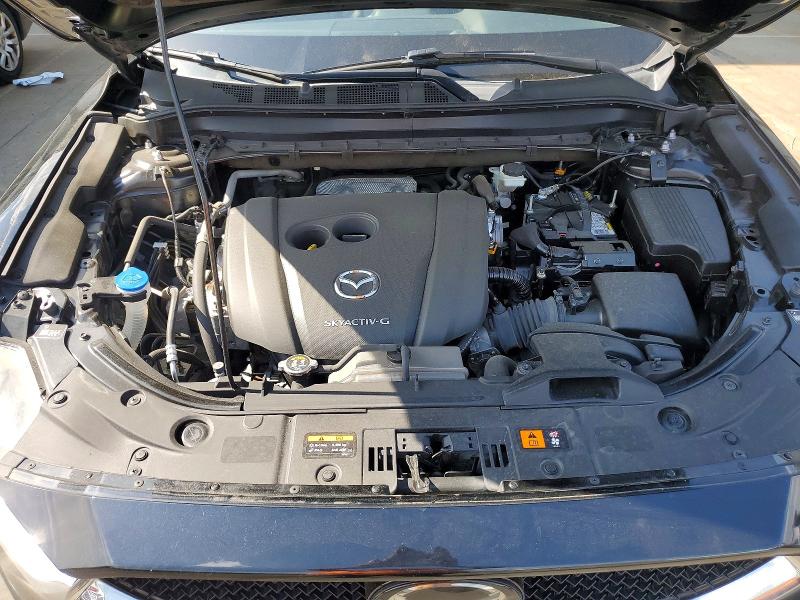 Aukcja sprzedaży 2021 Mazda Cx-5, vin: JM3KFACM1M0337446, numer aukcji: 50431366