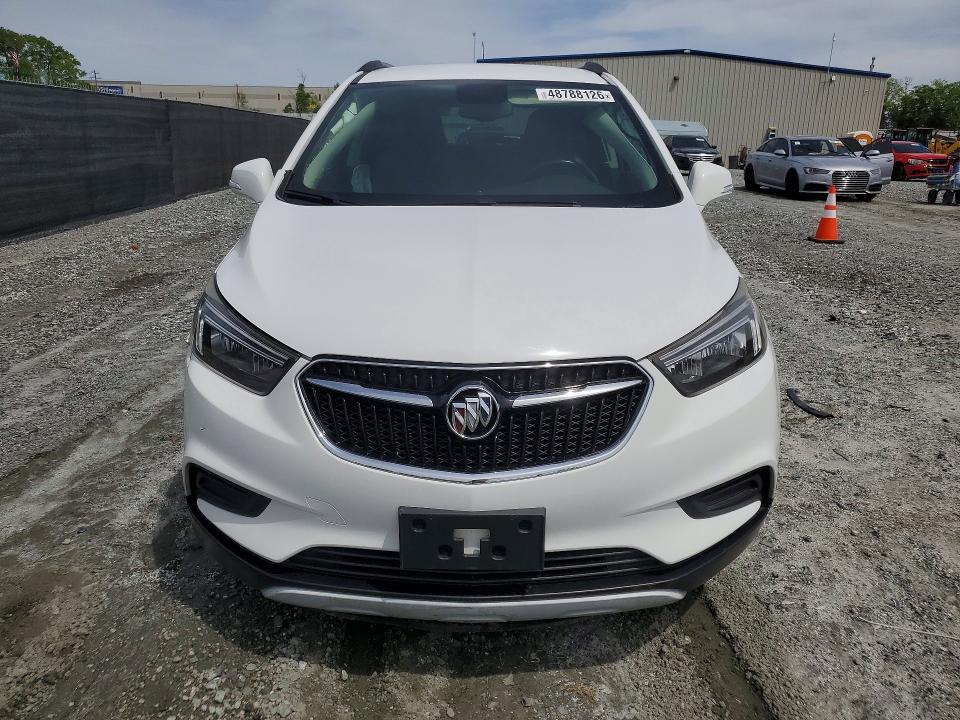 Продаж на аукціоні авто 2017 Buick Encore, vin: KL4CJESB7HB087976, номер лоту: 48788126