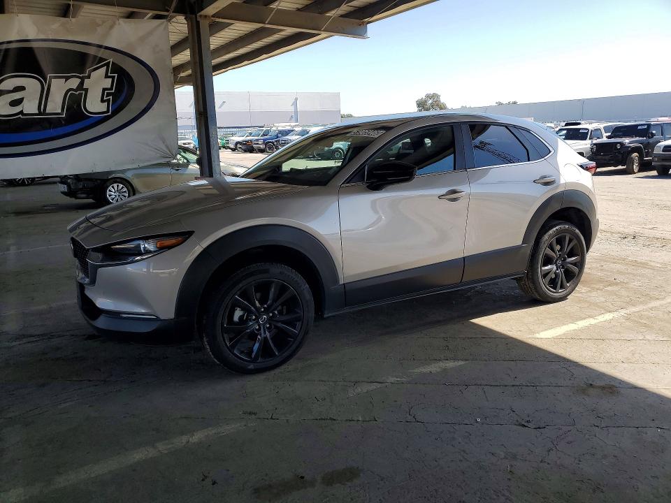 Продажа на аукционе авто 2024 Mazda Cx-30, vin: 3MVDMBBMXRM630022, номер лота: 51905946