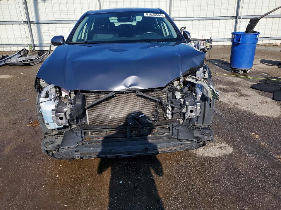 Aukcja sprzedaży 2025 Toyota Camry, vin: 4T1DAACK8SU552600, numer aukcji: 51628456