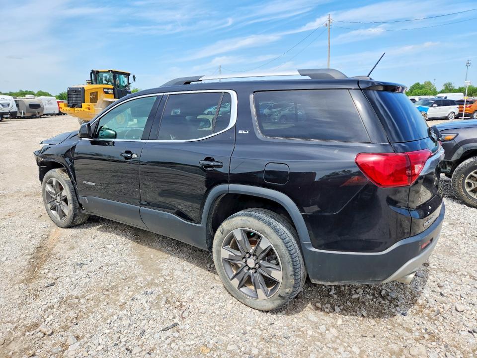Aukcja sprzedaży 2017 Gmc Acadia, vin: 1GKKNNLS0HZ180516, numer aukcji: 98692055