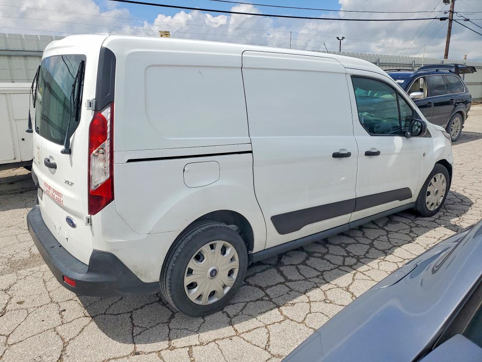 Aukcja sprzedaży 2022 Ford Transit Connect, vin: NM0LS7T28N1521513, numer aukcji: 49812636