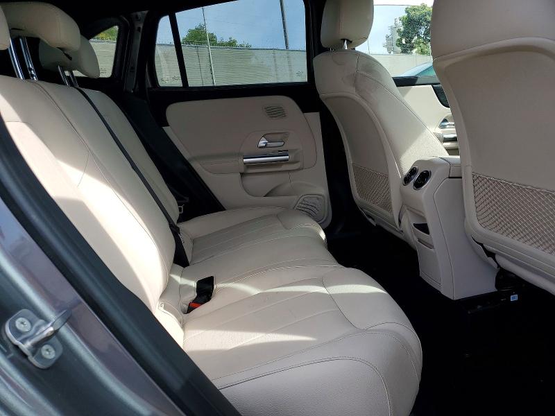 Aukcja sprzedaży 2026 Mercedes-benz Gla, vin: W1N4N4GB2TJ791236, numer aukcji: 51652346