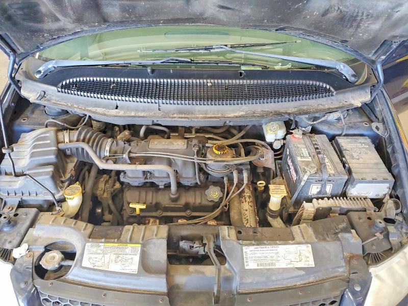 Aukcja sprzedaży 2003 Dodge Grand Caravan, vin: 2D4GP44R53R194015, numer aukcji: 51598296