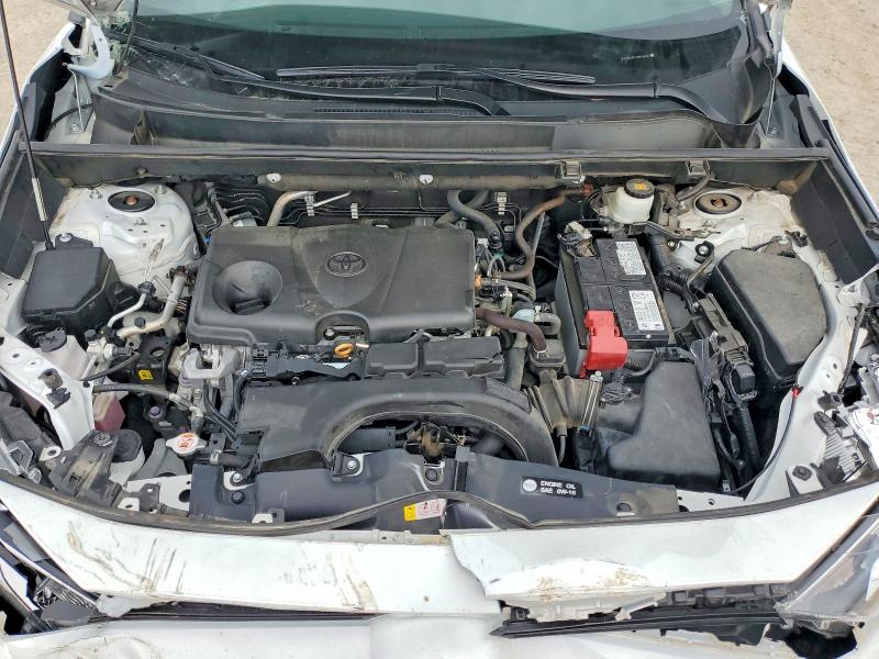 Продажа на аукционе авто 2021 Toyota Rav4, vin: 2T3W1RFV1MW104044, номер лота: 50157046