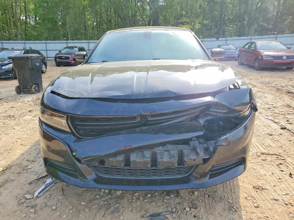 Продаж на аукціоні авто 2020 Dodge Charger, vin: 2C3CDXBGXLH160668, номер лоту: 49170566