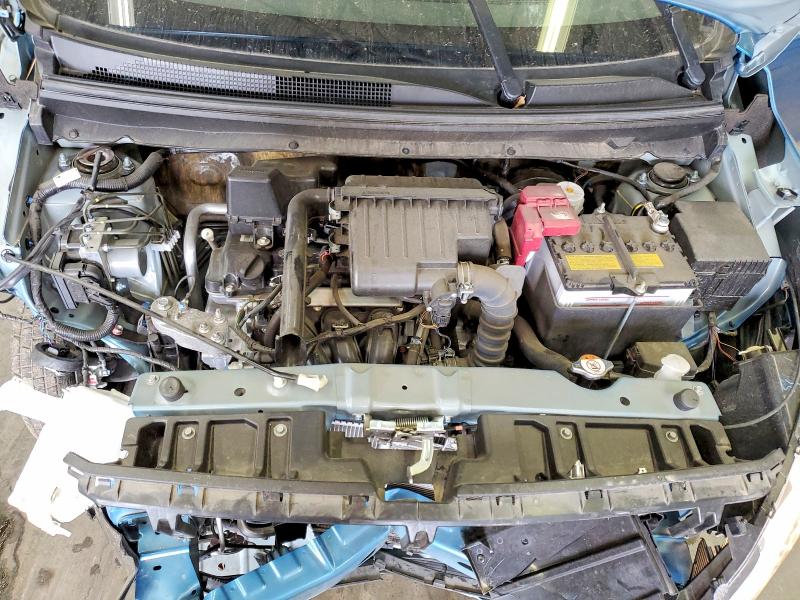 Продаж на аукціоні авто 2024 Mitsubishi Mirage, vin: ML32AUHJ6RH036464, номер лоту: 50767266