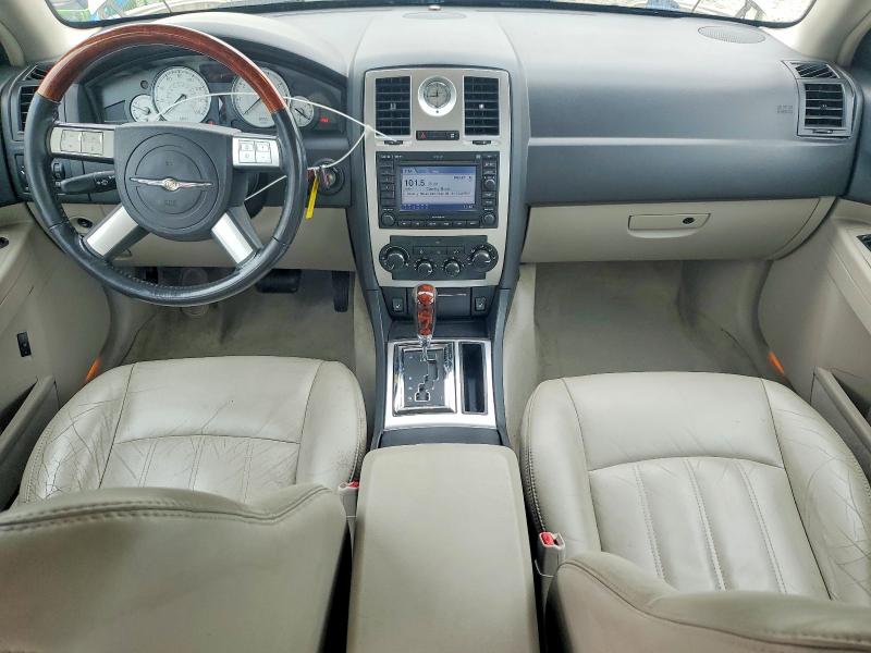 Aukcja sprzedaży 2006 Chrysler 300c, vin: 2C3LA63H16H196859, numer aukcji: 51183356