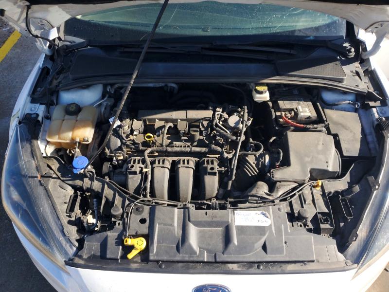Продажа на аукционе авто 2018 Ford Focus, vin: 1FADP3F21JL321249, номер лота: 51868946
