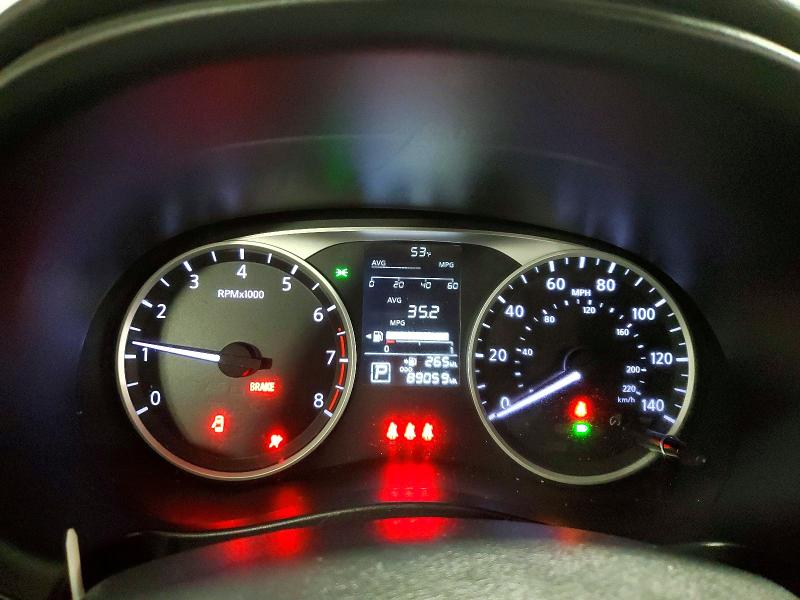 Aukcja sprzedaży 2021 Nissan Kicks, vin: 3N1CP5BV2ML532067, numer aukcji: 51992786