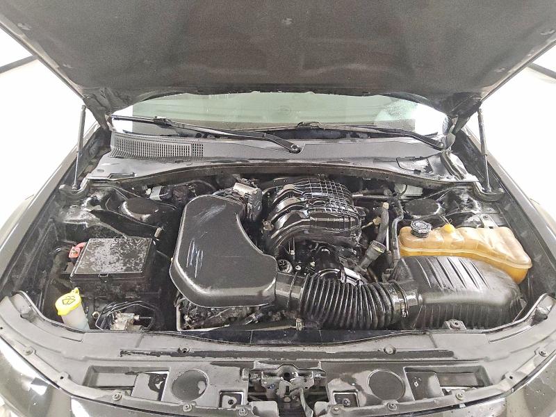Aukcja sprzedaży 2019 Chrysler 300, vin: 2C3CCABG9KH516011, numer aukcji: 50633196