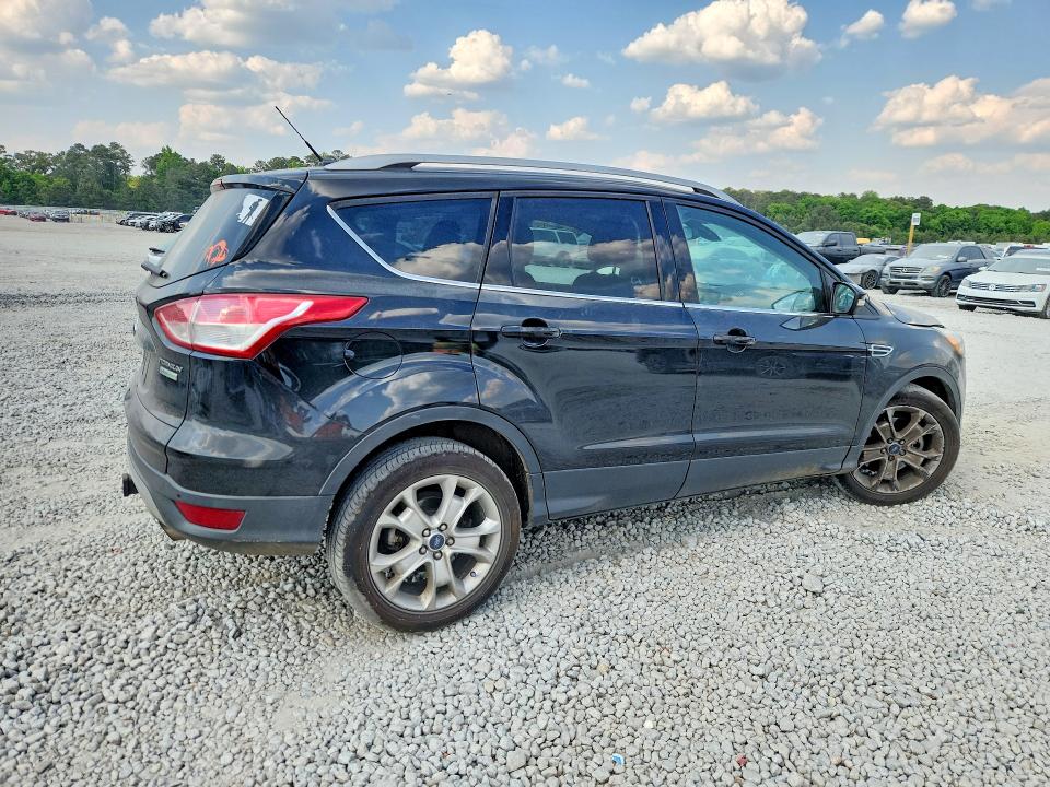 2014 Ford Escape მანქანა იყიდება აუქციონზე, vin: 1FMCU0J94EUC59049, აუქციონის ნომერი: 51193946