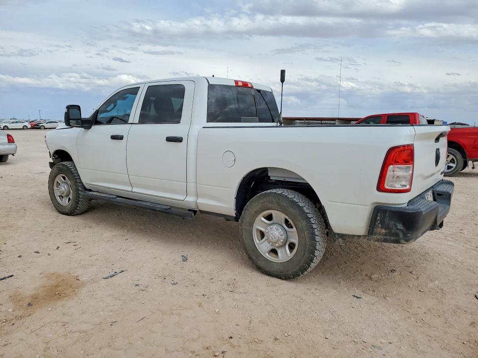 2023 Ram 2500 მანქანა იყიდება აუქციონზე, vin: 3C6UR5CJ9PG588311, აუქციონის ნომერი: 49271796