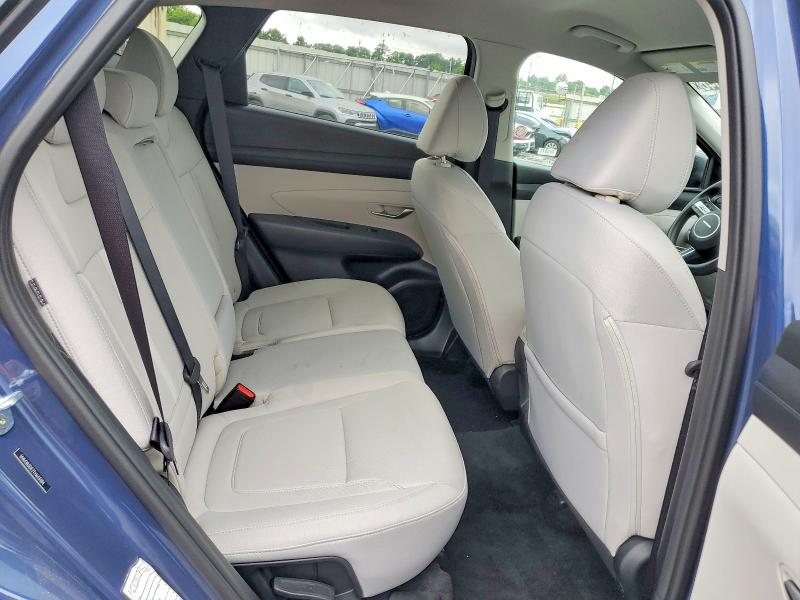 Продажа на аукционе авто 2026 Hyundai Tucson, vin: 5NMJB3DE2TH633304, номер лота: 51709546