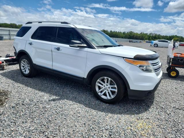 Aukcja sprzedaży 2015 Ford Explorer, vin: 1FM5K7D85FGC58387, numer aukcji: 49236856