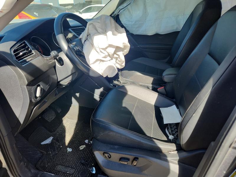 49151326 :رقم المزاد ، 3VV3B7AX6JM210064 vin ، 2018 Volkswagen Tiguan مزاد بيع