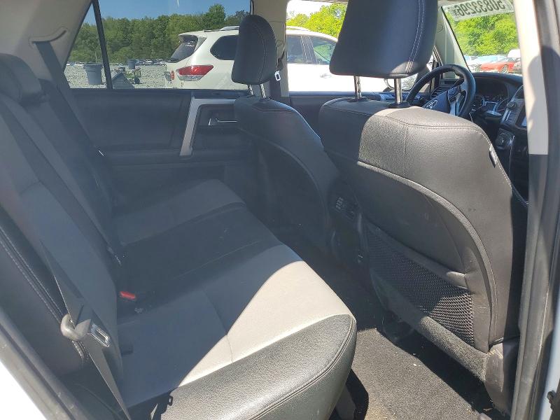 50833296 :رقم المزاد ، JTEBU5JR6F5250776 vin ، 2015 Toyota 4runner مزاد بيع