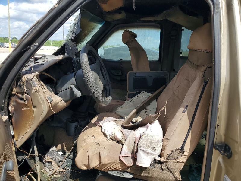 49237486 :رقم المزاد ، 1FTYR14C4XTB00615 vin ، 1999 Ford Ranger مزاد بيع