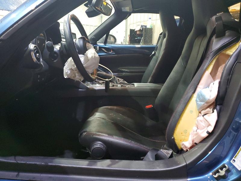 Aukcja sprzedaży 2018 Mazda Mx-5 Miata, vin: JM1NDAM75J0203958, numer aukcji: 49172916