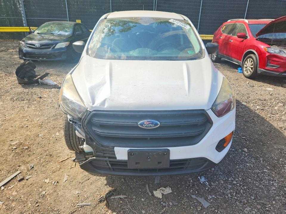 Продажа на аукционе авто 2018 Ford Escape, vin: 1FMCU0F72JUA28104, номер лота: 50101506
