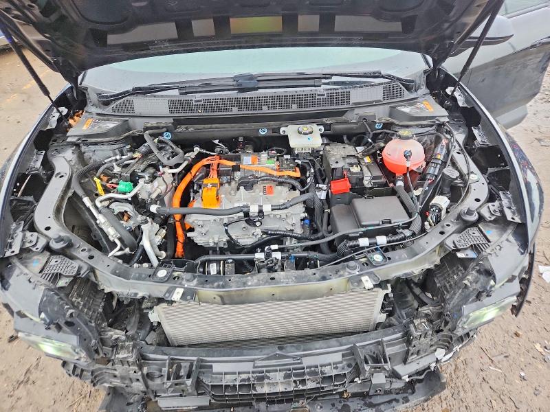 2025 Chevrolet Equinox მანქანა იყიდება აუქციონზე, vin: 3GN7DMRP6SS246158, აუქციონის ნომერი: 51286446