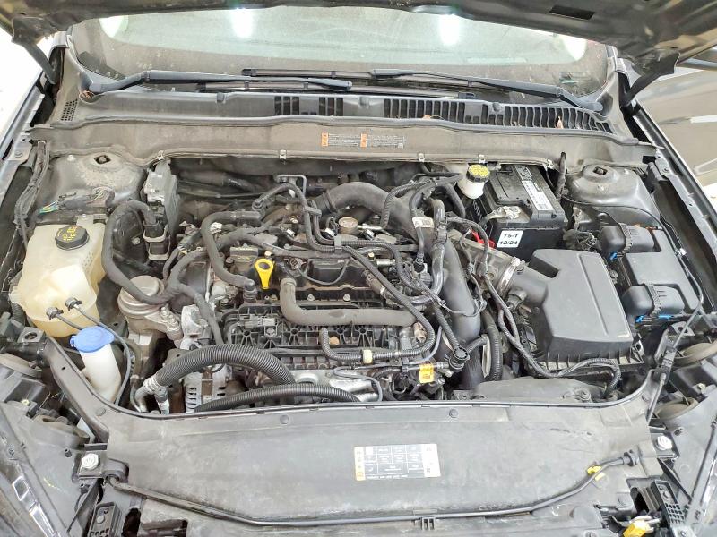Aukcja sprzedaży 2020 Ford Fusion, vin: 3FA6P0HD7LR248155, numer aukcji: 50325336