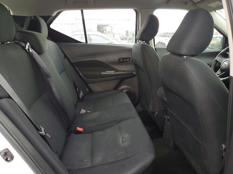 Продаж на аукціоні авто 2024 Nissan Kicks, vin: 3N1CP5BV2RL490331, номер лоту: 49492776