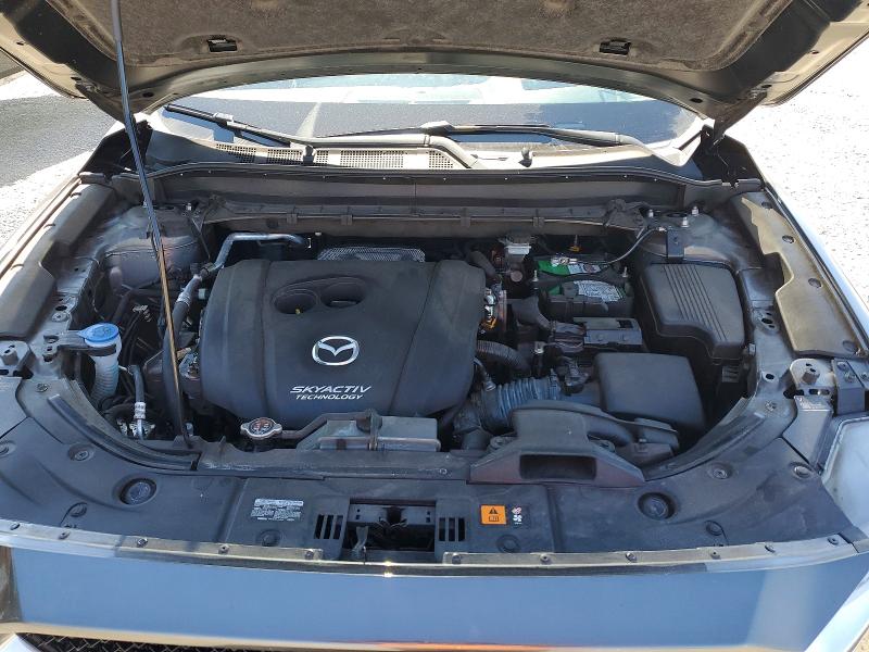 Aukcja sprzedaży 2019 Mazda Cx-5, vin: JM3KFBDM0K1678655, numer aukcji: 49127246