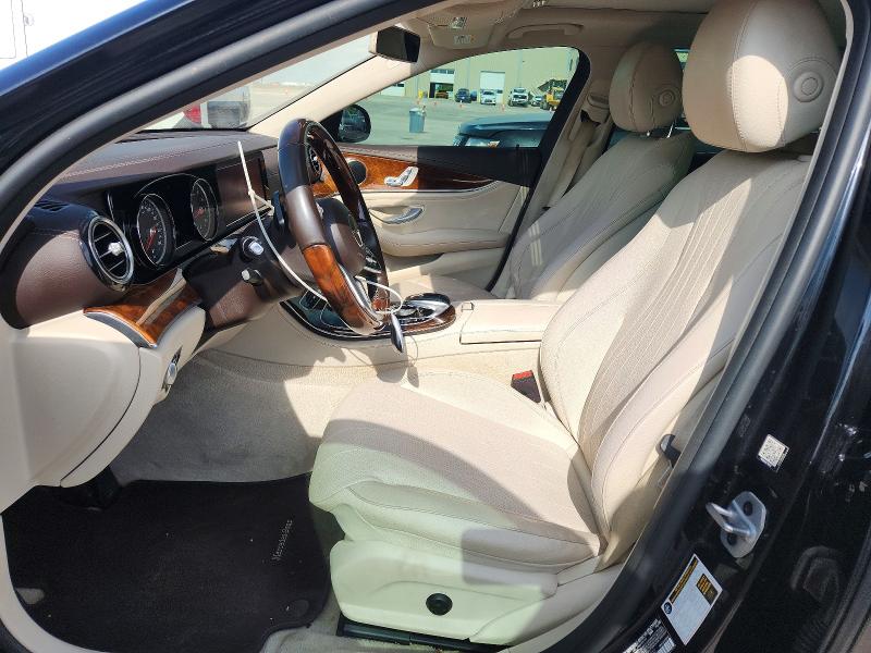 Продажа на аукционе авто 2020 Mercedes-benz E, vin: W1KZF8DB9LA762232, номер лота: 48513146