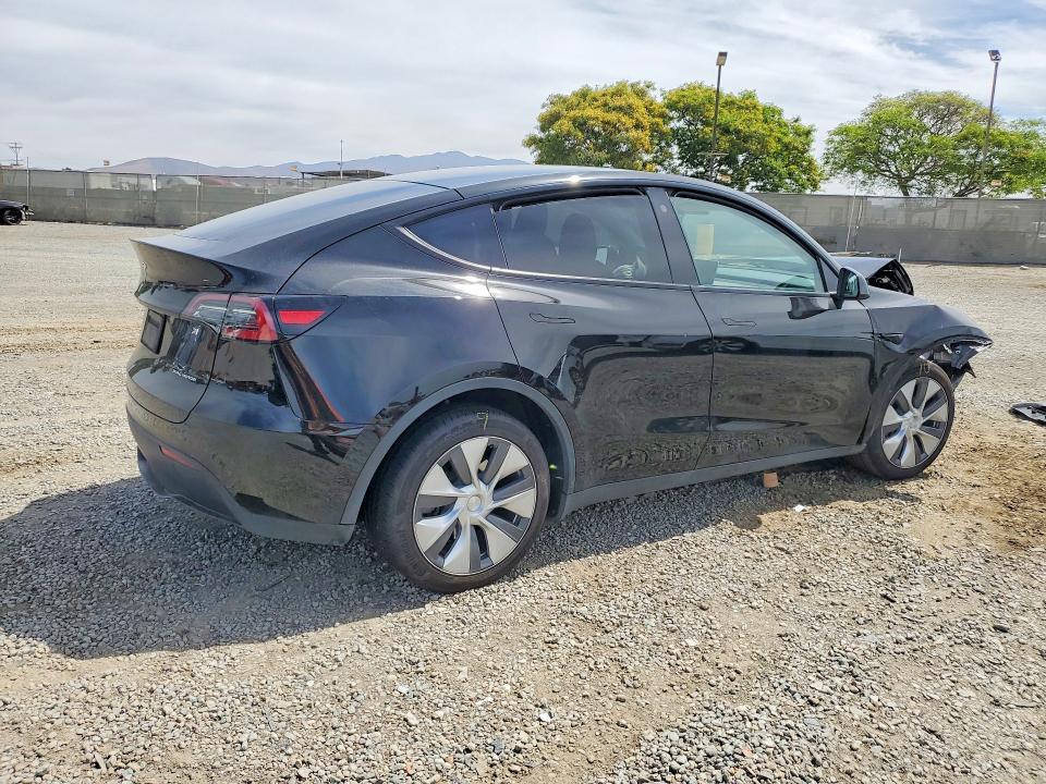 Aukcja sprzedaży 2023 Tesla Model Y, vin: 7SAYGDEE0PA077098, numer aukcji: 50191716
