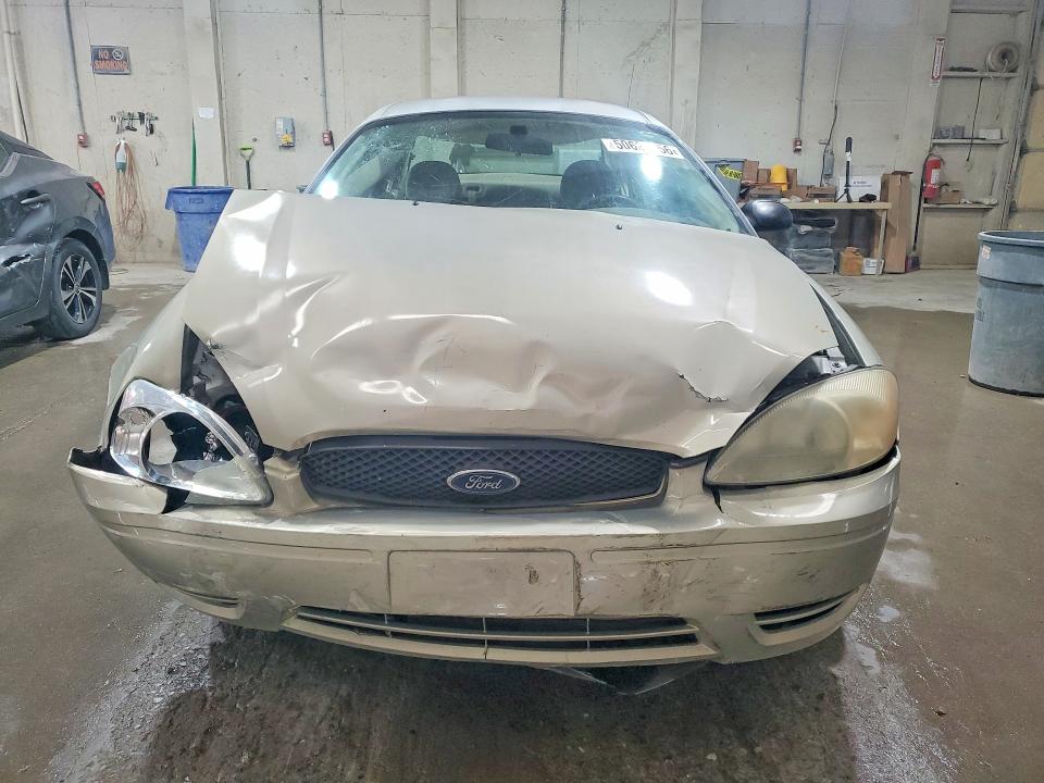 Продаж на аукціоні авто 2007 Ford Taurus, vin: 1FAFP53U27A197376, номер лоту: 50626156