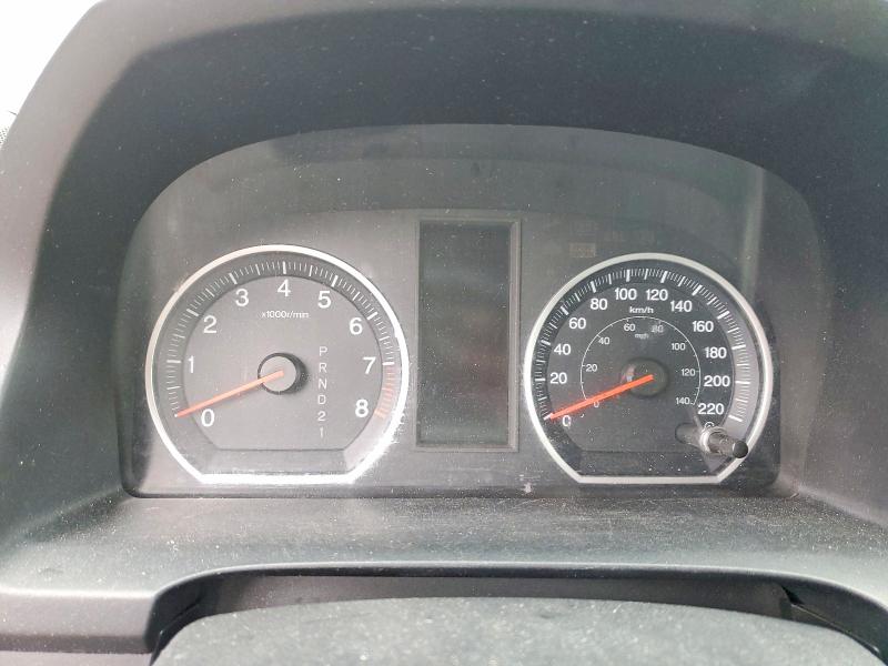 Aukcja sprzedaży 2010 Honda Cr-v, vin: 5J6RE4H75AL807402, numer aukcji: 48127196